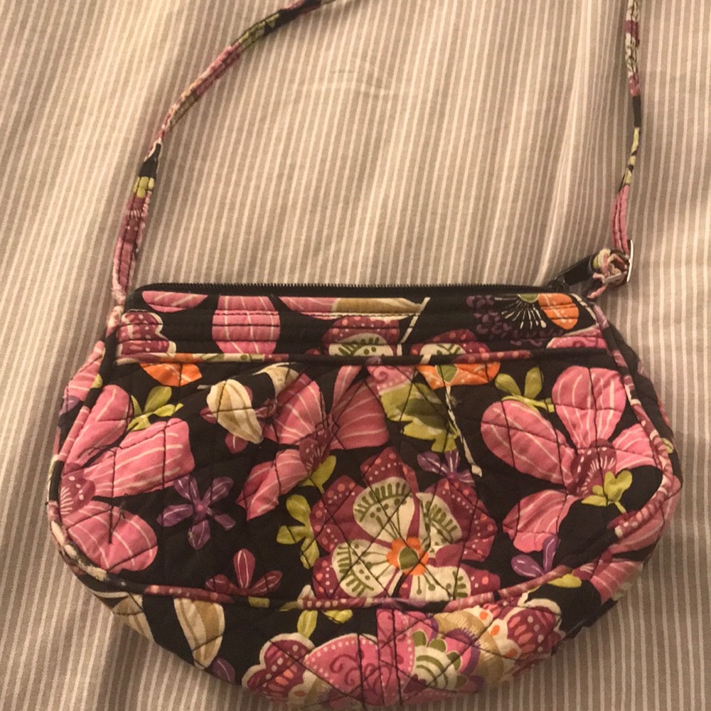Vera Bradley purse